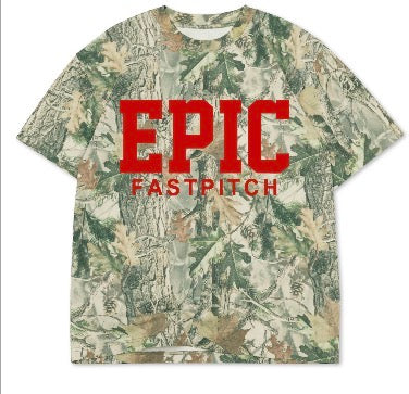 Epic Camo 2026