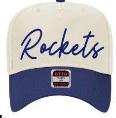 Rocket Hats