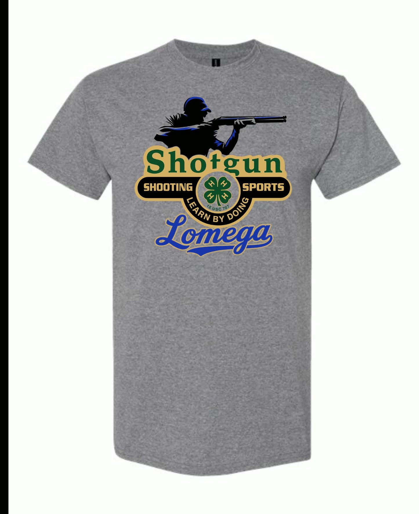 Lomega Shooter Sports