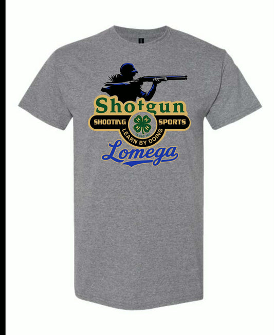 Lomega Shooter Sports
