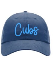 Norman Cubs Hats