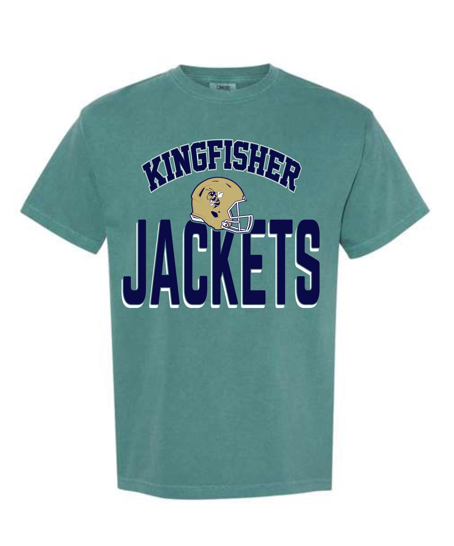 Jackets Helmet