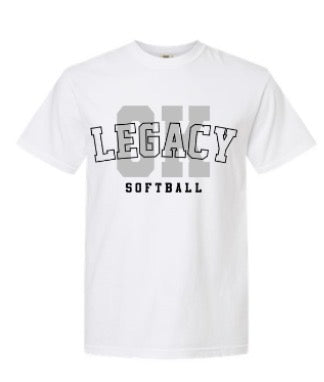 OK Legacy Softball