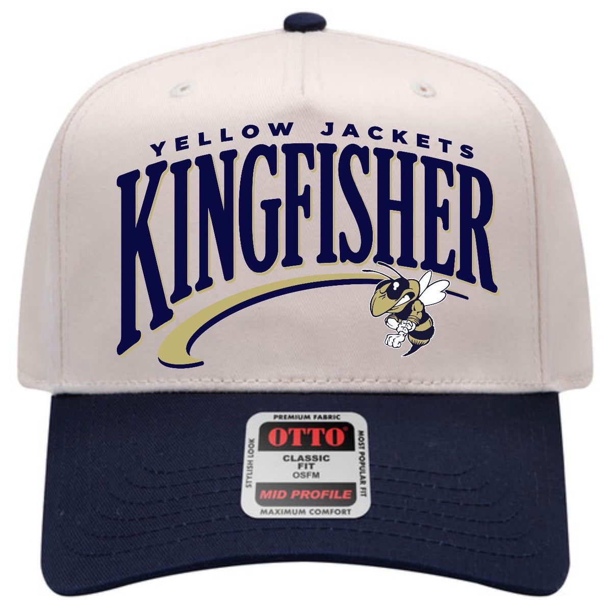 Videography Otto Hat