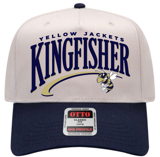 Videography Otto Hat
