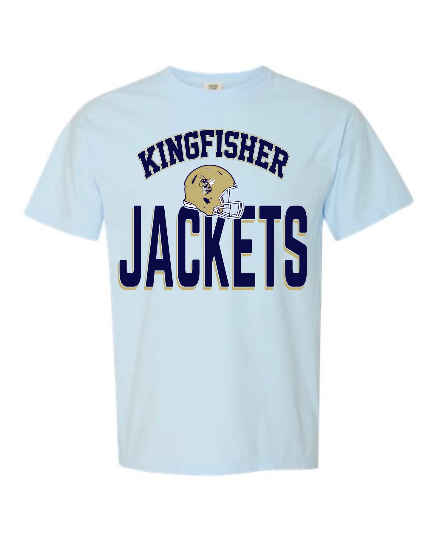 Jackets Helmet