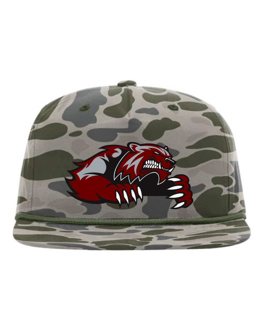 Wolverines Hat