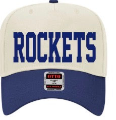 Rocket Hats
