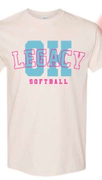 OK Legacy Softball