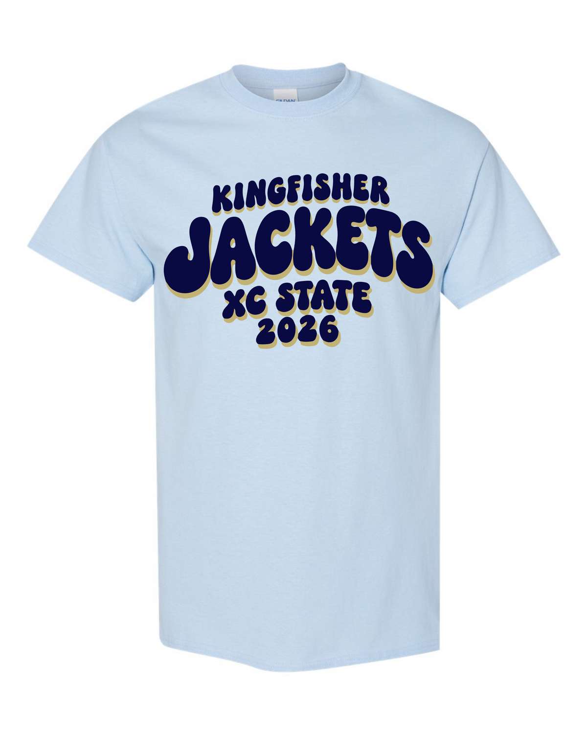 Kingfisher XC State 2026