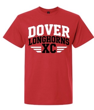 Dover Longhorns XC 2026