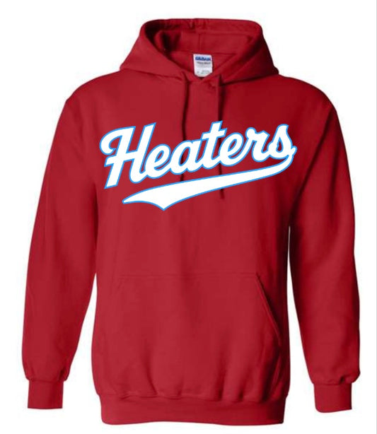 Red Heaters- ADULT