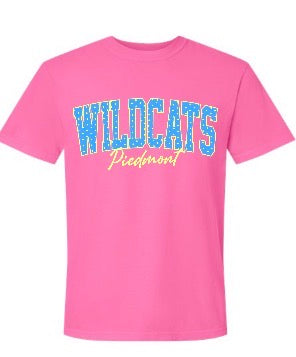 Wildcats Dots
