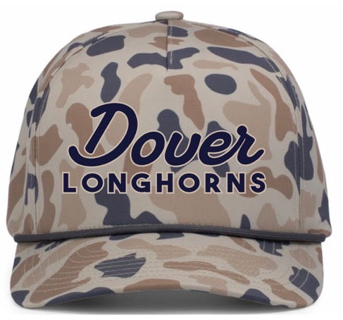 Dover Longhorn Hats
