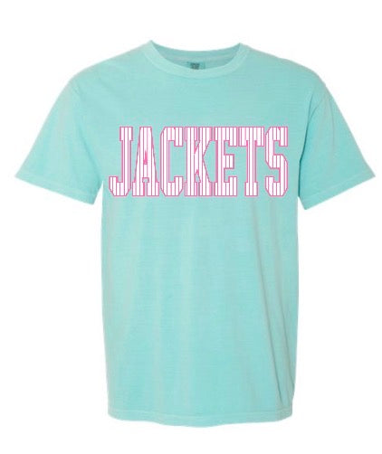 Jackets Stripe