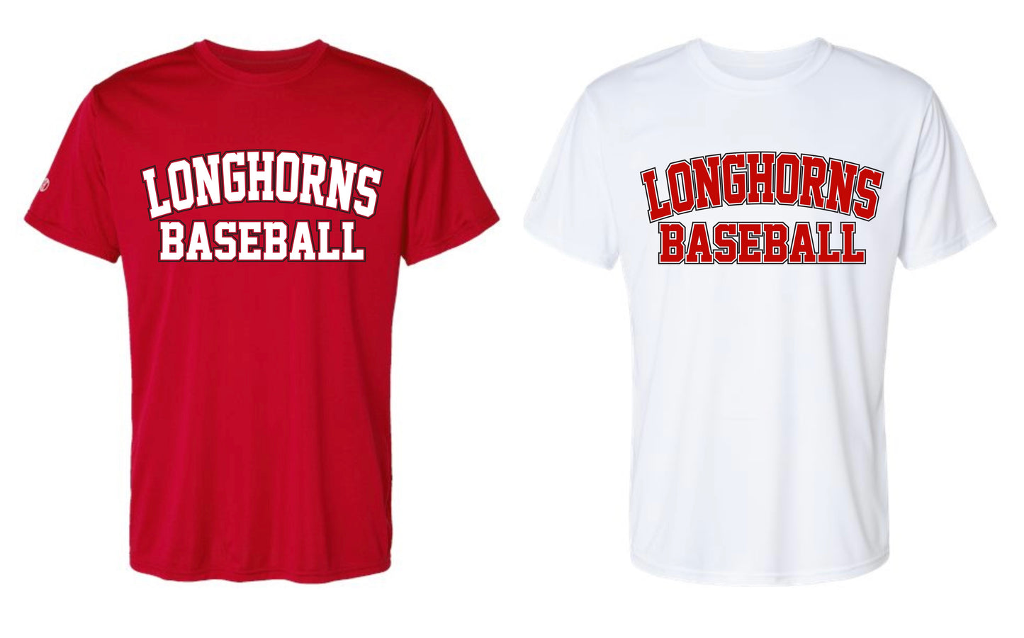Scrimmage Practice Jerseys