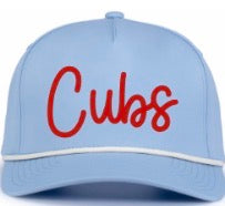 Norman Cubs Hats