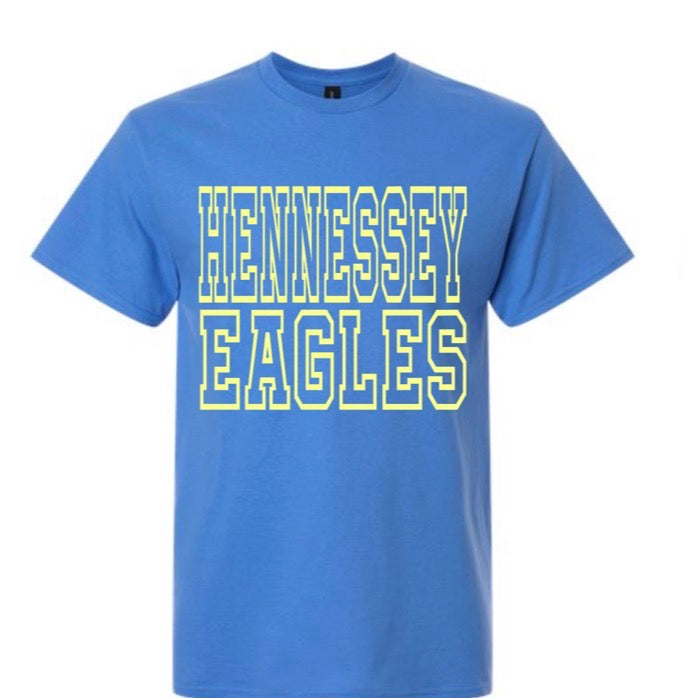 Hennessey Neons