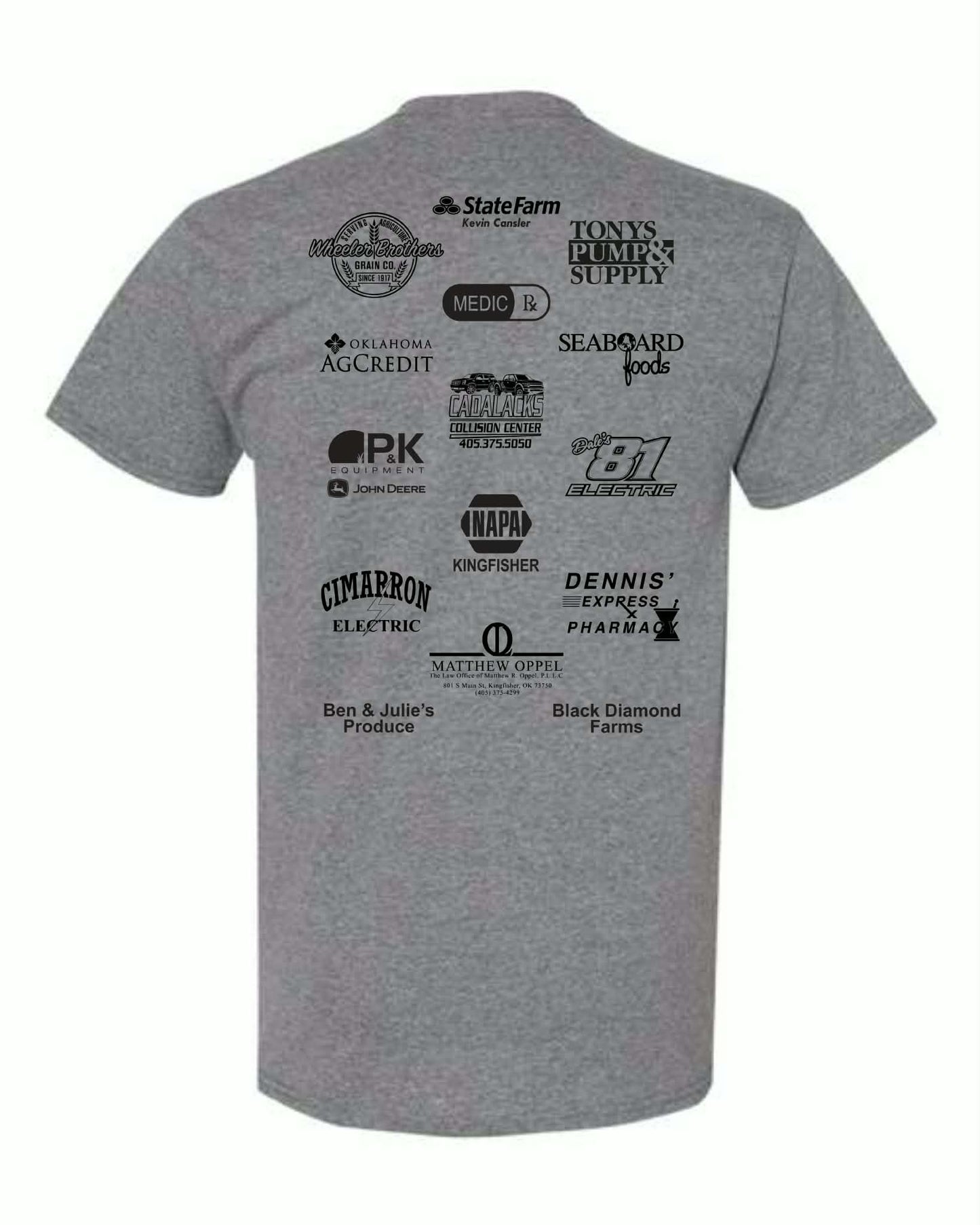 Lomega Shooter Sports