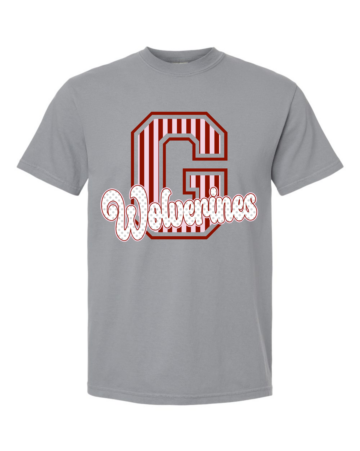 G Wolverines