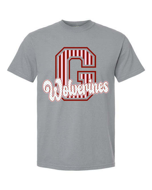 G Wolverines