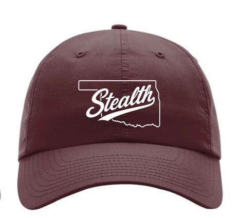 Stealth State Hat