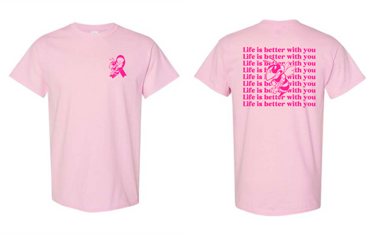 KHS Pink Out 2026