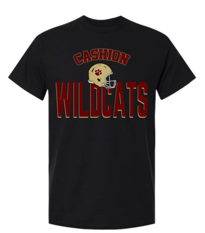 Cashion Football