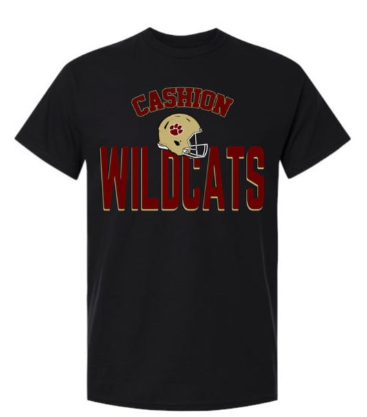 Cashion Football