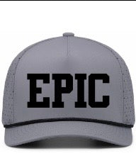 Epic Hats
