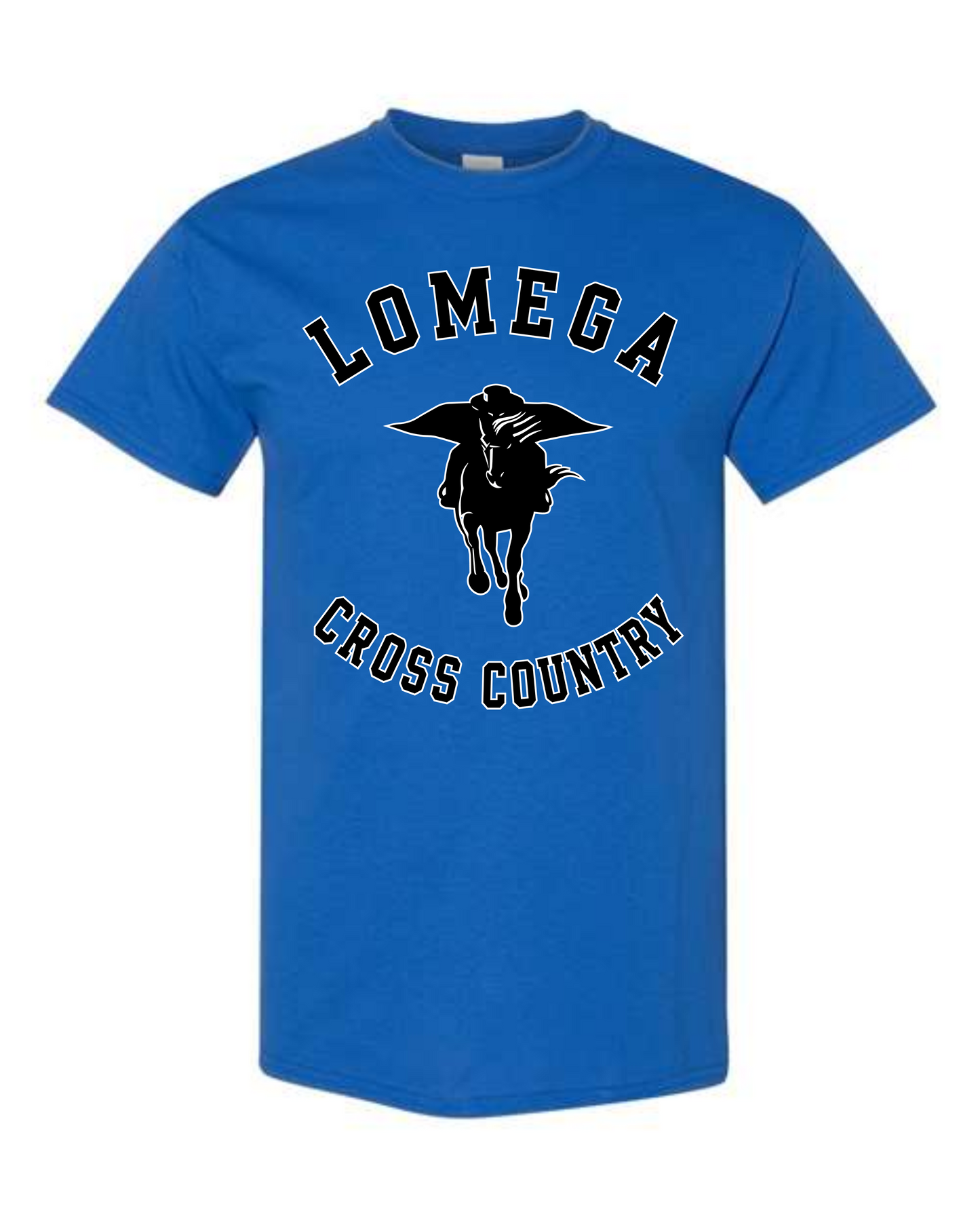 Lomega Cross Country 2026