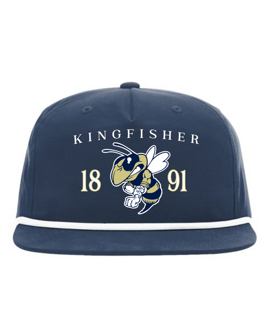 1891 Hat