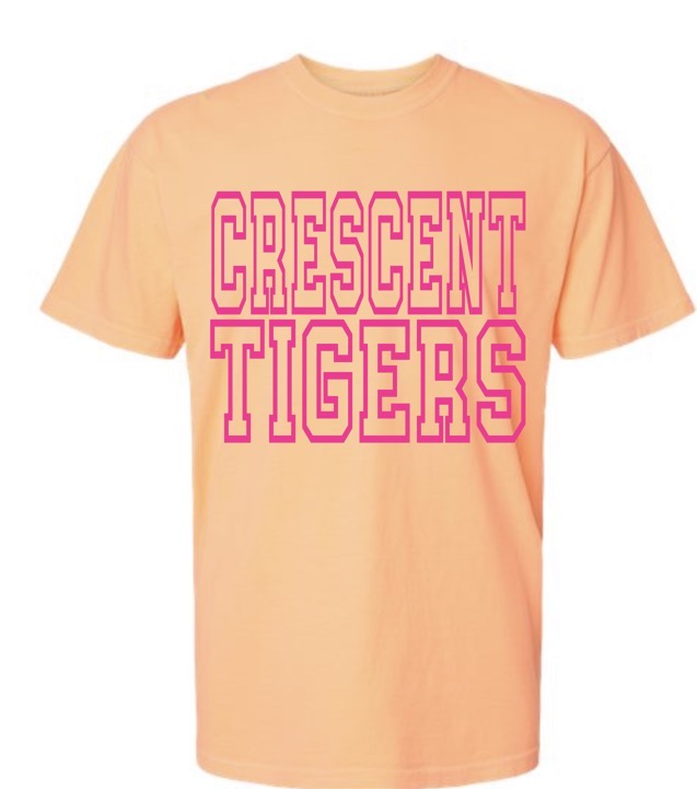 Crescent Neon