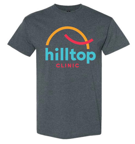 Hilltop - 3 Color Classic