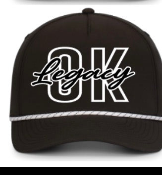 OK Legacy Hat