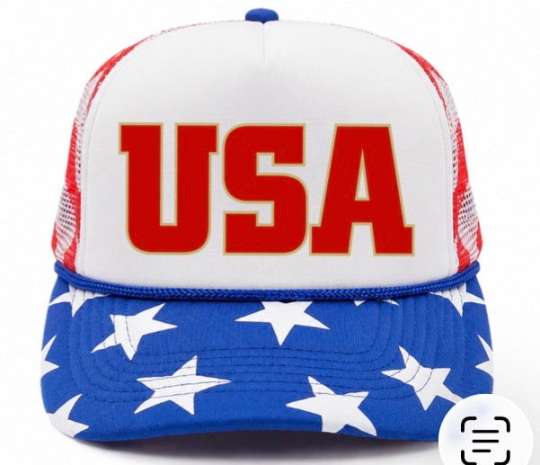 4th Hats