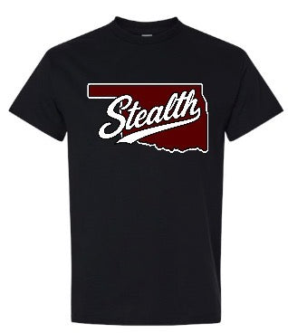 Stealth OK