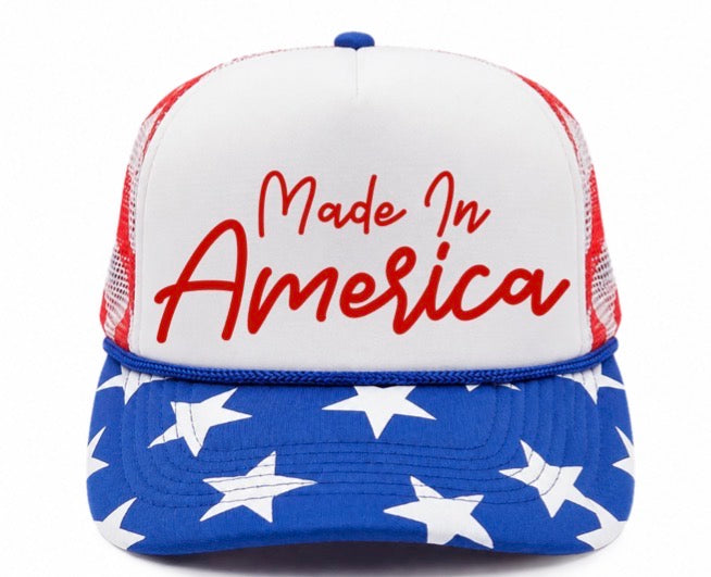 4th Hats