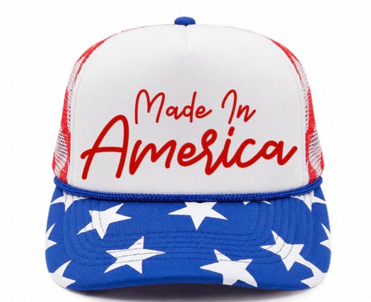 4th Hats