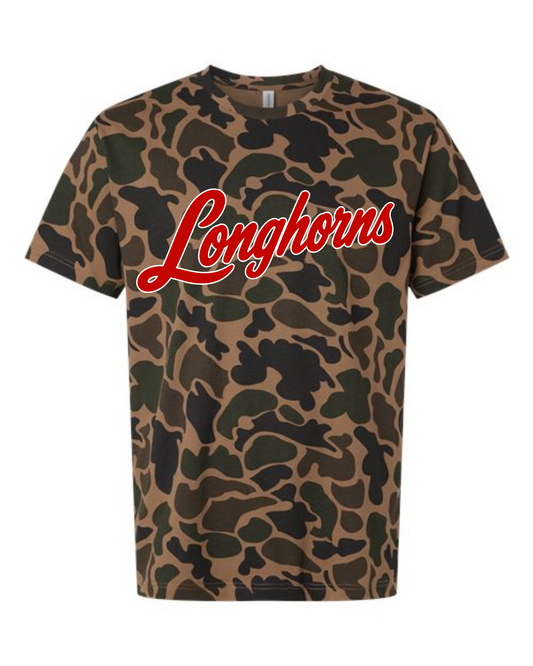 Dover Duck Camo