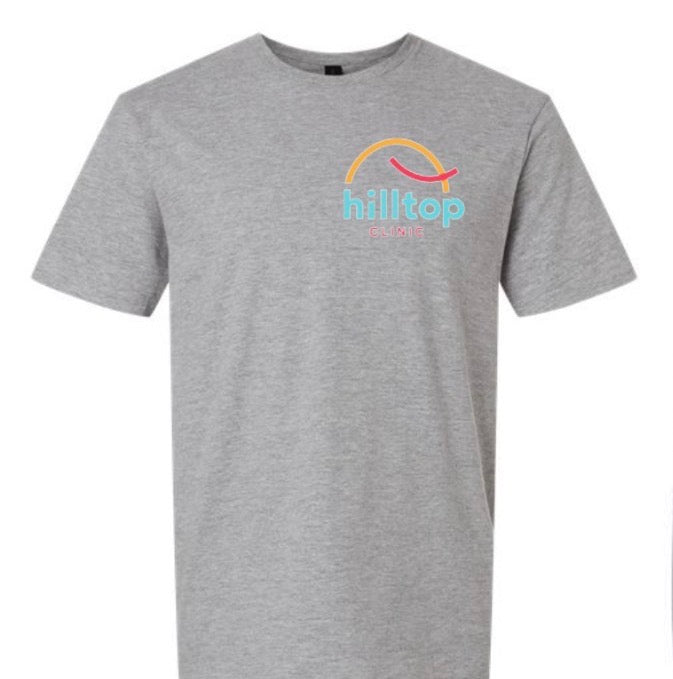 Hilltop - 3 Color Classic