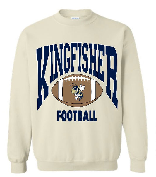 Kingfisher Football