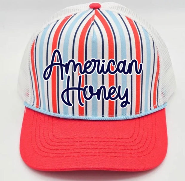 4th Hats