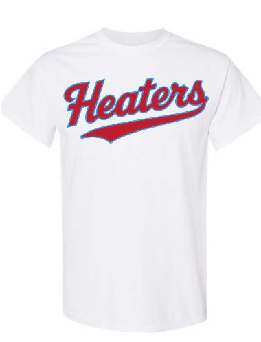 White Heaters- ADULT