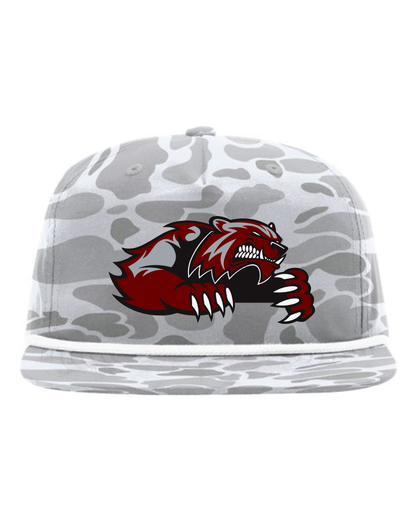 Wolverines Hat