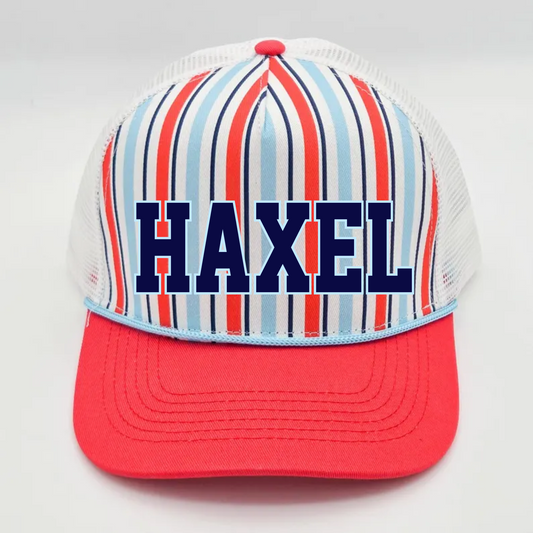 Haxel Hats