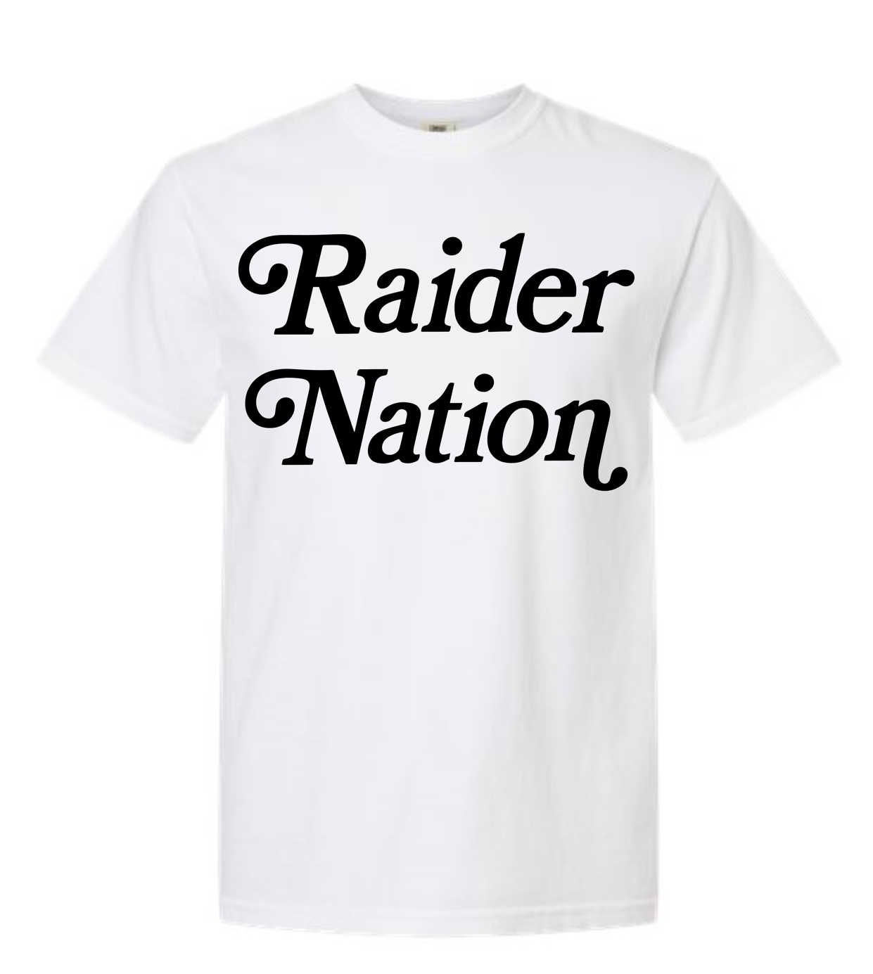 Raider Nation