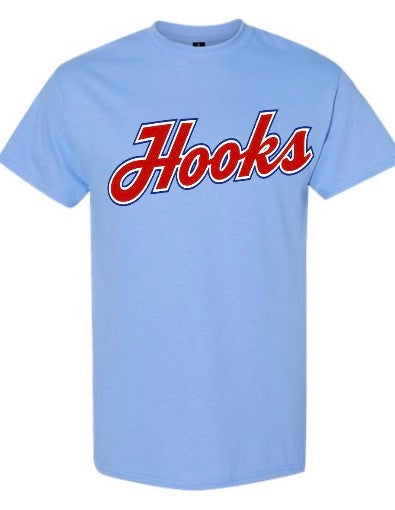 Hooks Script