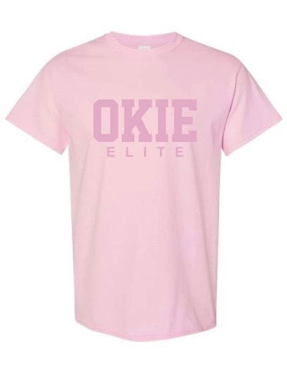 OKIE- Pink