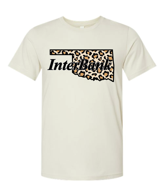 Interbank- Leopard